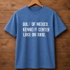 Gulf of Mexico Kennedy Center Lake Ontario Shirt (2)