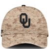 Sooners Veterans Day 250 Years Of Freedom 1776 2026 Hoodie (3)