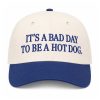 Harrisburg Senators It’s A Bad Day To Be A Hot Dog Hat (2)