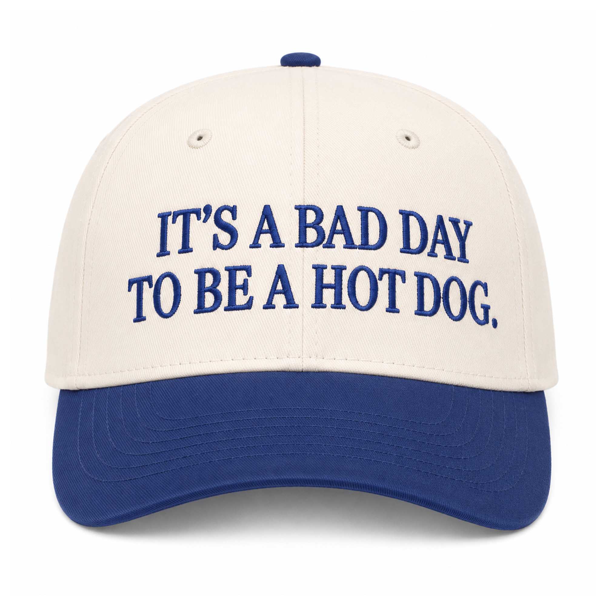 Harrisburg Senators It’s A Bad Day To Be A Hot Dog Hat 1 Harrisburg Senators It’s A Bad Day To Be A Hot Dog Hat (2)