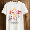 Harry New York Philharmonic Free Parks 30th Anniversary Concerts 1994 Shirt (1)