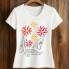 Harry New York Philharmonic Free Parks 30th Anniversary Concerts 1994 Shirt (2)