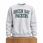 Harry Styles Green Bay Packers Sweatshirt
