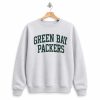 Harry Styles Green Bay Packers Sweatshirt (2)