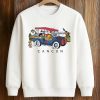 Harry Styles Looney Tunes Cancun Golf Cart Shirt (3)