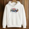 Harry Styles Looney Tunes Cancun Golf Cart Shirt (4)