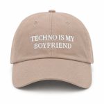 Harry Styles Techno Is My Boyfriend Hat