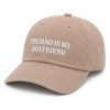 Harry Styles Techno Is My Boyfriend Hat 4 Harry Styles Techno Is My Boyfriend Hat (3)
