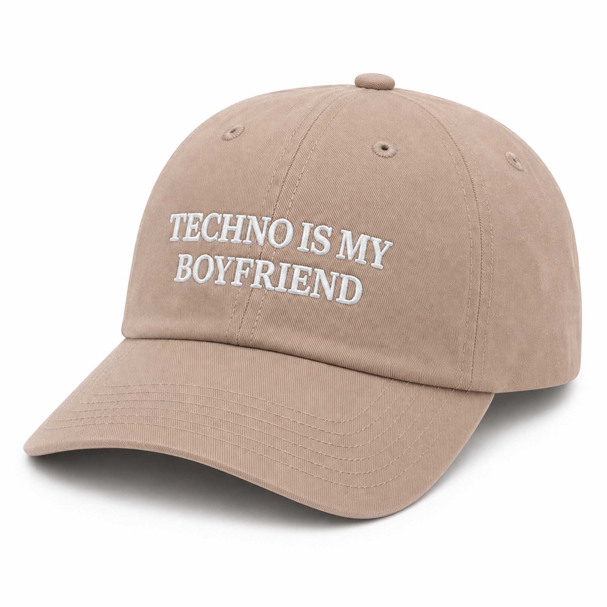 Harry Styles Techno Is My Boyfriend Hat (3) Harry Styles Techno Is My Boyfriend Hat (3)