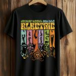Hornswoggle The Psychedelic Mayhem Shirt