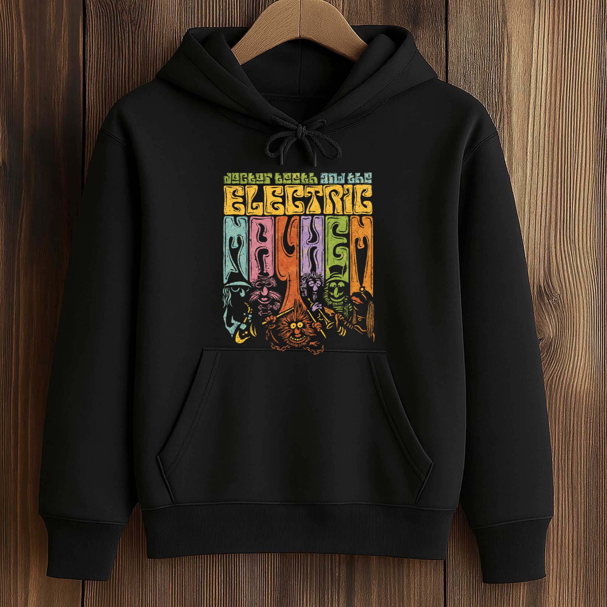 Hornswoggle The Psychedelic Mayhem Shirt 4 Hornswoggle The Psychedelic Mayhem Shirt (4)