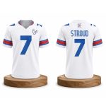 Houston Texans 2026 Rivalries Football Jersey