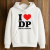 I Love DP Dolly Parton Shirt (4)