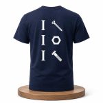 I Screw I Nut I Bolt Shirt