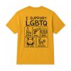I Support Liquor Gun Beers Titties Quickies Shirt 5 I Support Liquor Gun Beers Titties Quickies Shirt (1)
