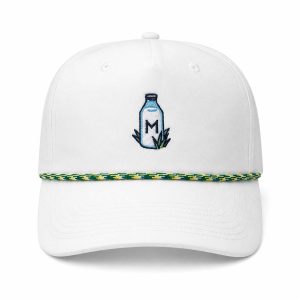 1st Team All Milk Hat (3)