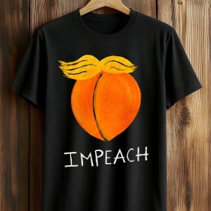 Obama Impeach Trump Shirt (1)