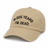 In Dog Years I'm Dead Hat (3)