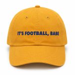 It’s Football Babe Hats