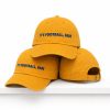 It’s Football Babe Hats (2)