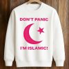 Ivan Gunawan Don't Panic I'm Islamic Shirt (3)
