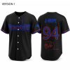 J-Hope Blue Jays BTS World Tour Rogers Stadium Night 2026 Jersey 8 J Hope Blue Jays BTS World Tour Rogers Stadium Night 2026 Jersey (1)