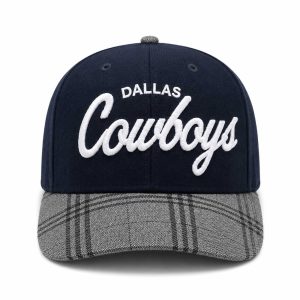 Dak Prescott Brother Jace’s Cowboys Hat (1)