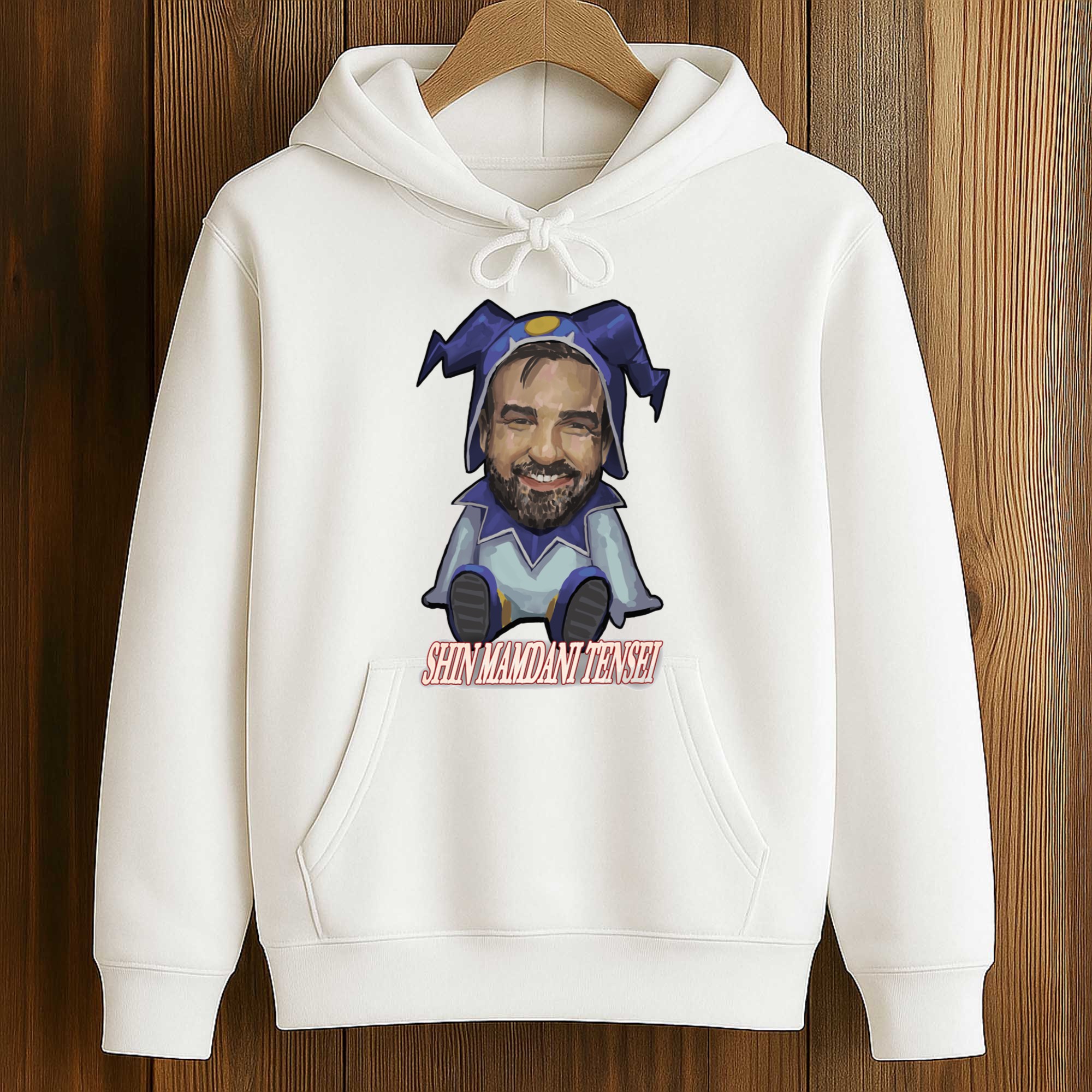 Jack Frost Shin Mamdani Tensei Shirt 4 Jack Frost Shin Mamdani Tensei Shirt (4)