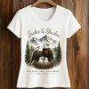 Jackie And Shadow Big Bear Lake California Family Legacy Shirt 5 Jackie And Shadow Big Bear Lake California Family Legacy Shirt (2)