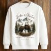 Jackie And Shadow Big Bear Lake California Family Legacy Shirt 6 Jackie And Shadow Big Bear Lake California Family Legacy Shirt (3)