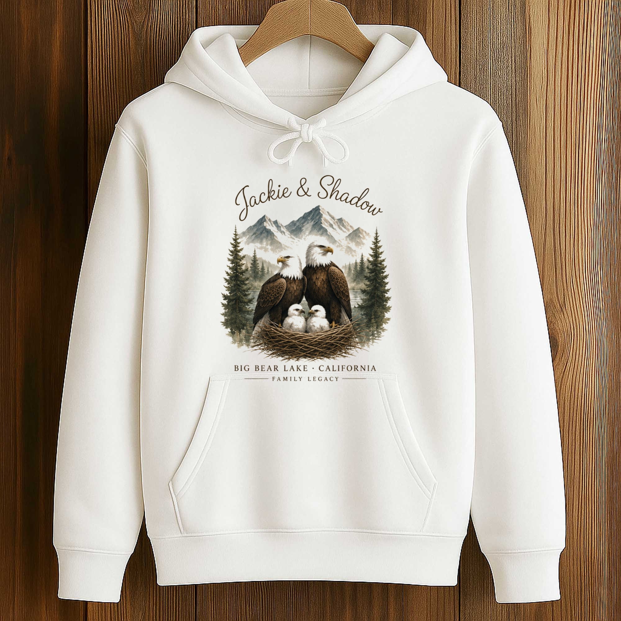 Jackie And Shadow Big Bear Lake California Family Legacy Shirt 4 Jackie And Shadow Big Bear Lake California Family Legacy Shirt (4)