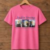 Jackie Strong Dedicated To The Organizations Involved In Jackie’s Rescue And Care Shirt (2)
