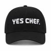 Jack's Dining Room Yes Chef NY Hat (2)