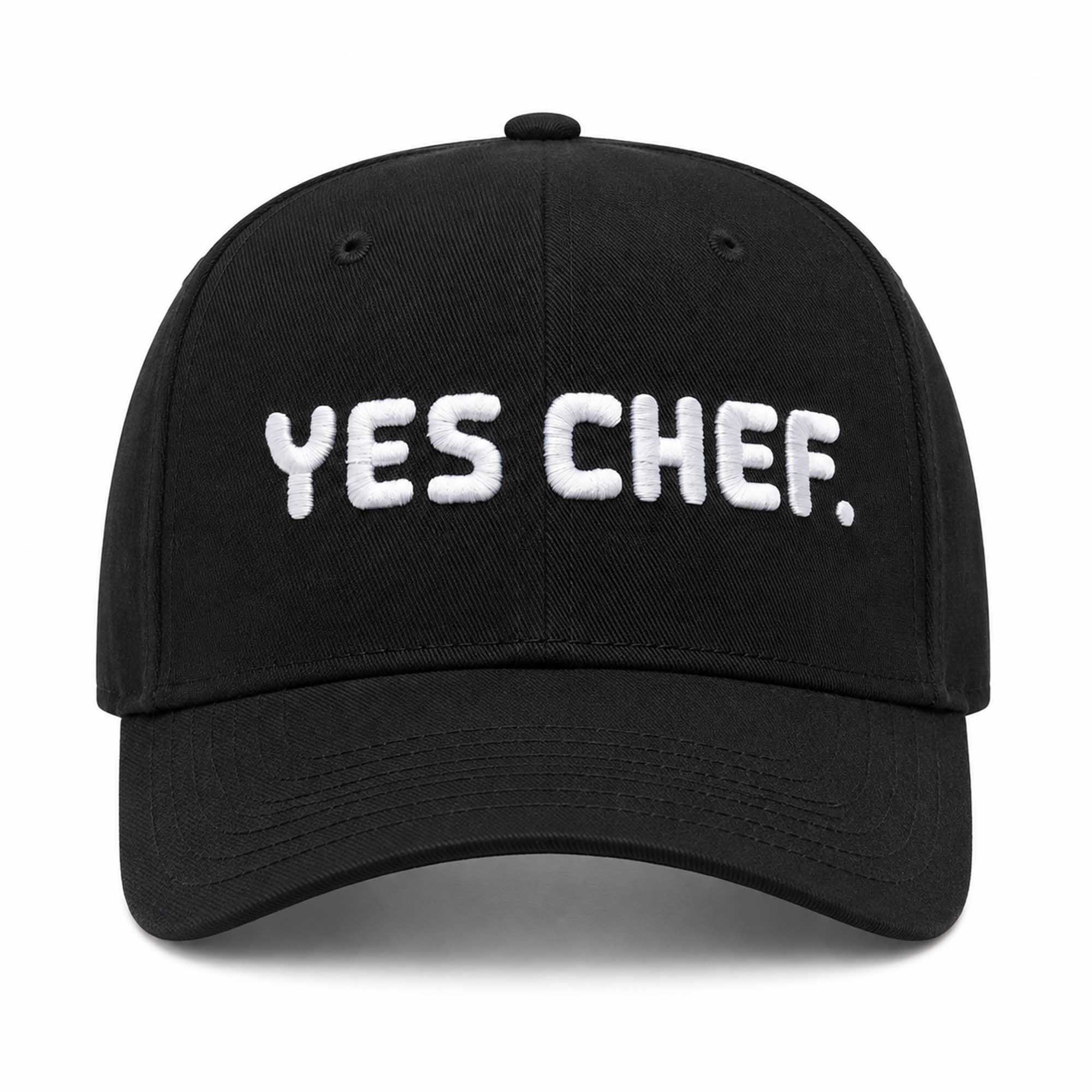 Jack's Dining Room Yes Chef NY Hat 1 Jack's Dining Room Yes Chef NY Hat (2)