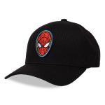 Jacob Batalon Spider-Man Hat
