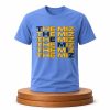 Jacob Misiorowski The Miz Text Stack Shirt (2)