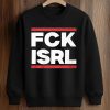 Jake Shields FCK ISRL Shirt 6 Jake Shields FCK ISRL Shirt (3)