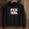 Jake Shields FCK ISRL Shirt 7 Jake Shields FCK ISRL Shirt (4)