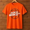 Jalen Brunson Youth Basketball Camp Shirt (2)