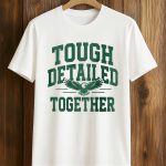Jalen Hurts Tough Detailed Together Shirt