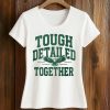 Jalen Hurts Tough Detailed Together Shirt (2)
