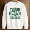 Jalen Hurts Tough Detailed Together Shirt (3)