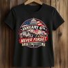 January 6th Never Forget It Was Treason T-Shirt 5 January 6th Never Forget It Was Treason T Shirt (2)