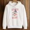 Jason Kelce Mickey 19 28 Mouse Shirt (4)