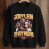 Jaylen Raynor Iowa State Shirt 6 Jaylen Raynor Iowa State Shirt (3)