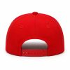 Jesus Is My Savior Trump Is My President Hat (3)