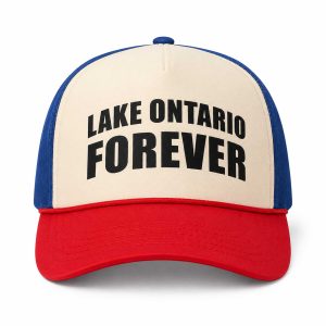 Lake Ontario Forever Hat (2)