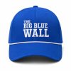Joe Price III The Big Blue Wall Hat (1)