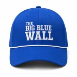 Joe Price III The Big Blue Wall Hat