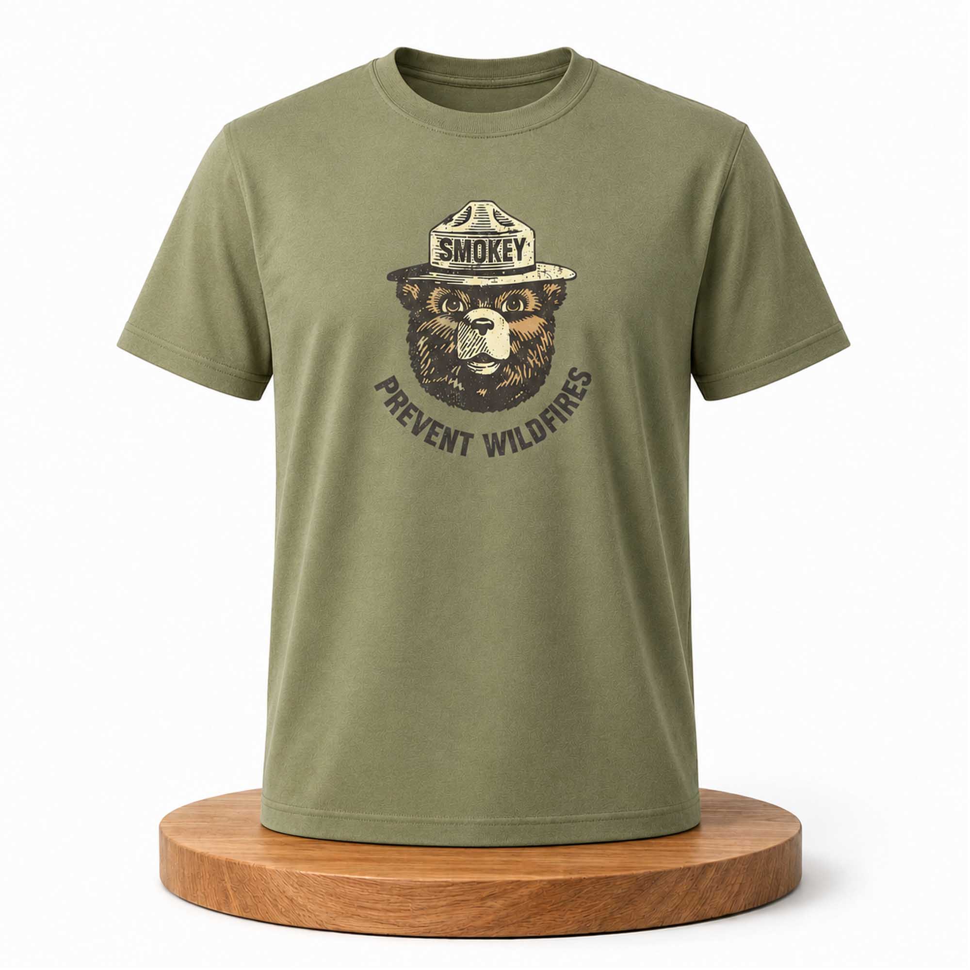 Joey Votto Smokey Prevent Wildfires Shirt 2 Joey Votto Smokey Prevent Wildfires Shirt (2)